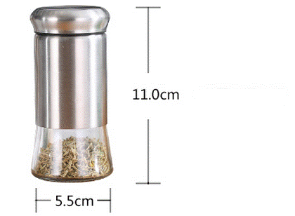 NO.48 Seasoning Bottle