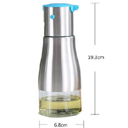 Oil & Vinegar bottle